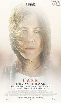 Cake (2014)