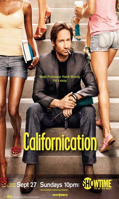 Californication (2007)