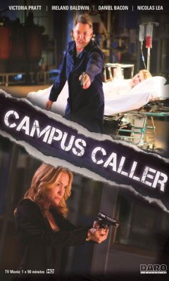Campus Caller (2017)