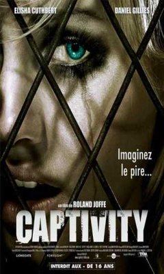 Captivity (2007)