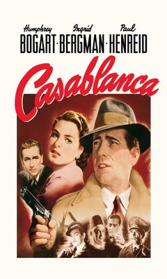 Casablanca