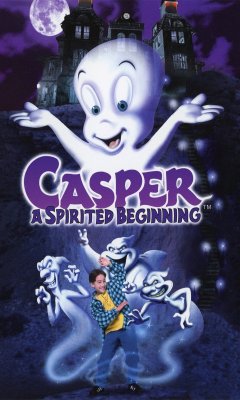 Κάσπερ: Η Περιπέτεια Αρχίζει (1997)