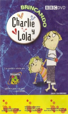 Τσάρλι και Λόλα (2005)