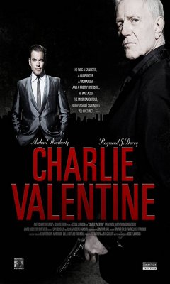 The Hitmen Diaries: Charlie Valentine (2009)