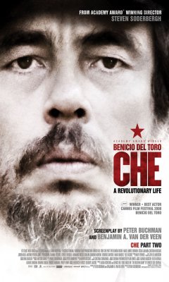 Τσε: Ο Επαναστάτης (2008)