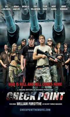 Check Point (2017)