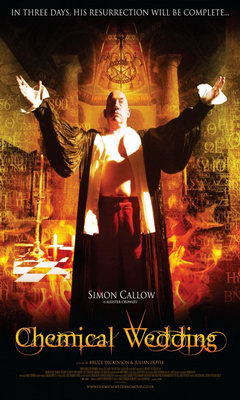 Chemical Wedding (2008)