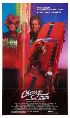 Cherry 2000 (1987)