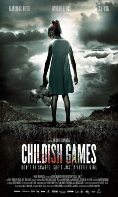 Childish Games (2012)