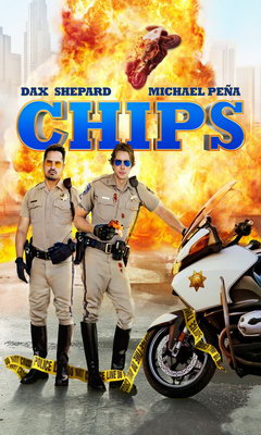 CHIPS (2017)