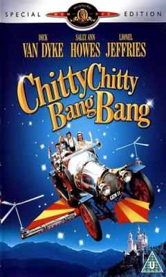 Chitty Chitty Bang Bang (1968)
