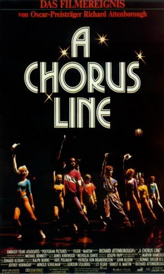Chorus Line (1985)