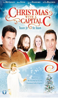 Christmas with a Capital C (2011)