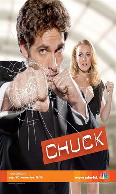 Chuck (2007)