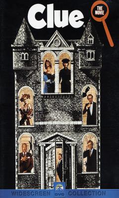 Clue (1985)