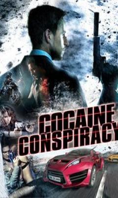 Cocaine Conspiracy (2016)