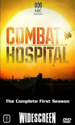 Combat Hospital (2011)