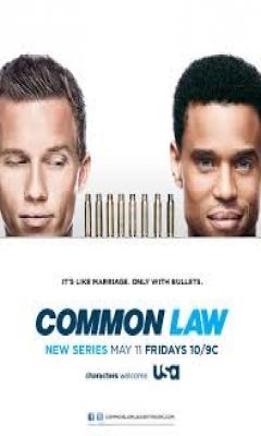 Common Law (2012)