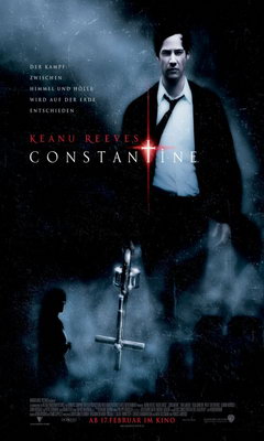 Constantine (2005)