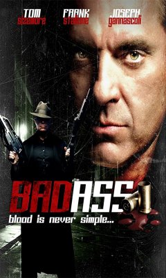 Bad Ass (2010)
