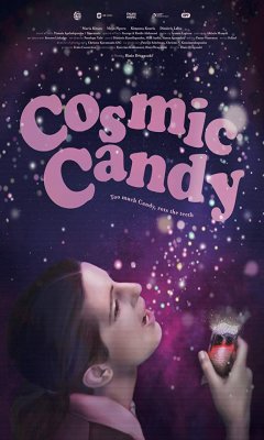 Cosmic Candy (2019)