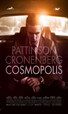 Cosmopolis (2012)