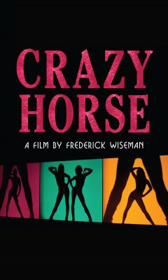 Crazy Horse