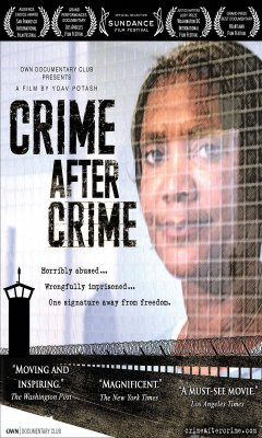 Crime After Crime (2011)