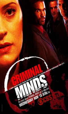 Criminal Minds (2005)