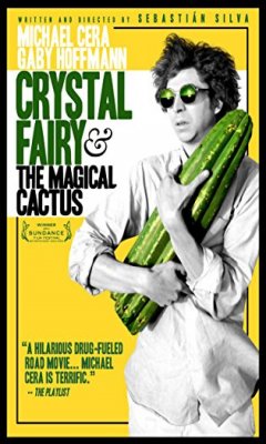 Crystal Fairy (2013)