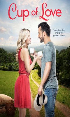 Cup of Love (2016)