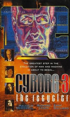 Cyborg 3: Σύγκρουση Για Το Μέλλον (1994)