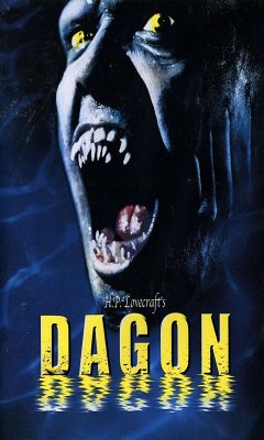 Dagon: Το Πλάσμα του Βυθού (2001)