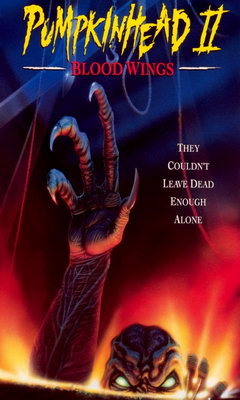 Pumpkinhead II: Blood Wings