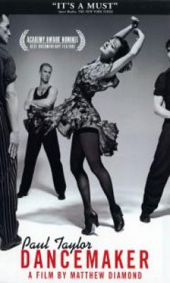 Dancemaker (1998)