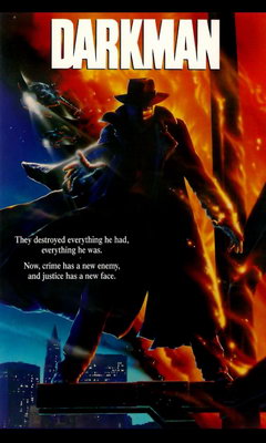 Darkman (1990)