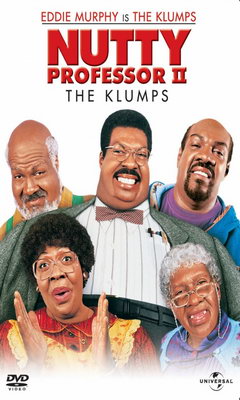 Nutty Professor II: The Klumps