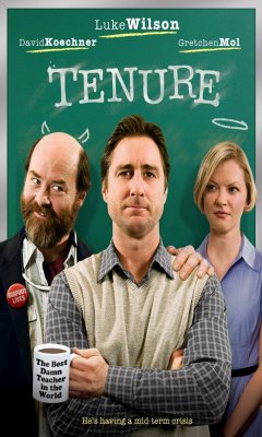 Tenure (2008)