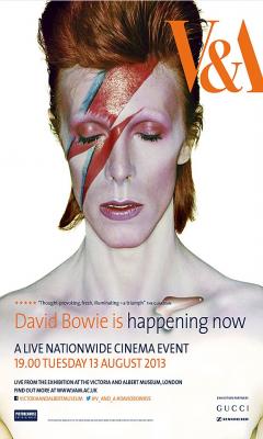 David Bowie Is (2013)