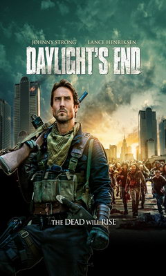 Daylight's End (2016)