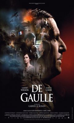 Ντε Γκωλ (2020)