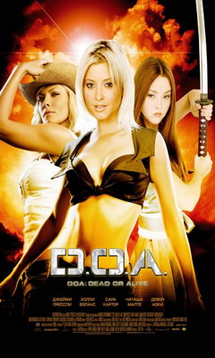 Dead Or Alive (2006)