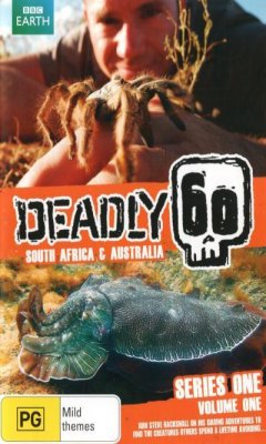 Deadly 60 (2006)