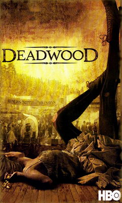 Deadwood (2005)