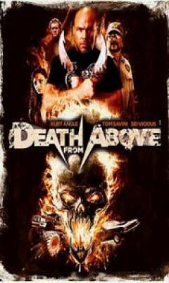 Death from Above (2012)