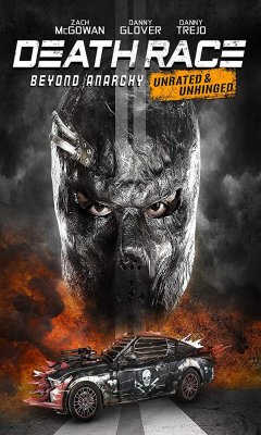 Death Race: Αναρχία (2018)