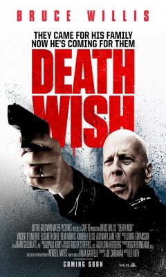 Death Wish (2017)