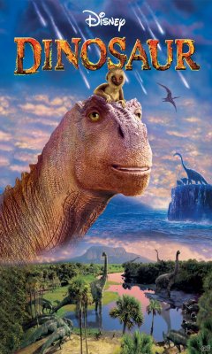 Δεινόσαυρος (2000)