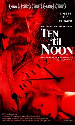 Ten 'til Noon