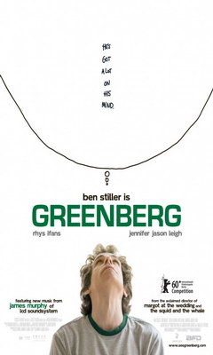 Greenberg (2010)